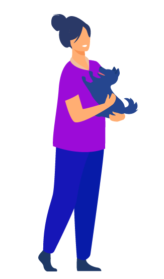 volunteer
